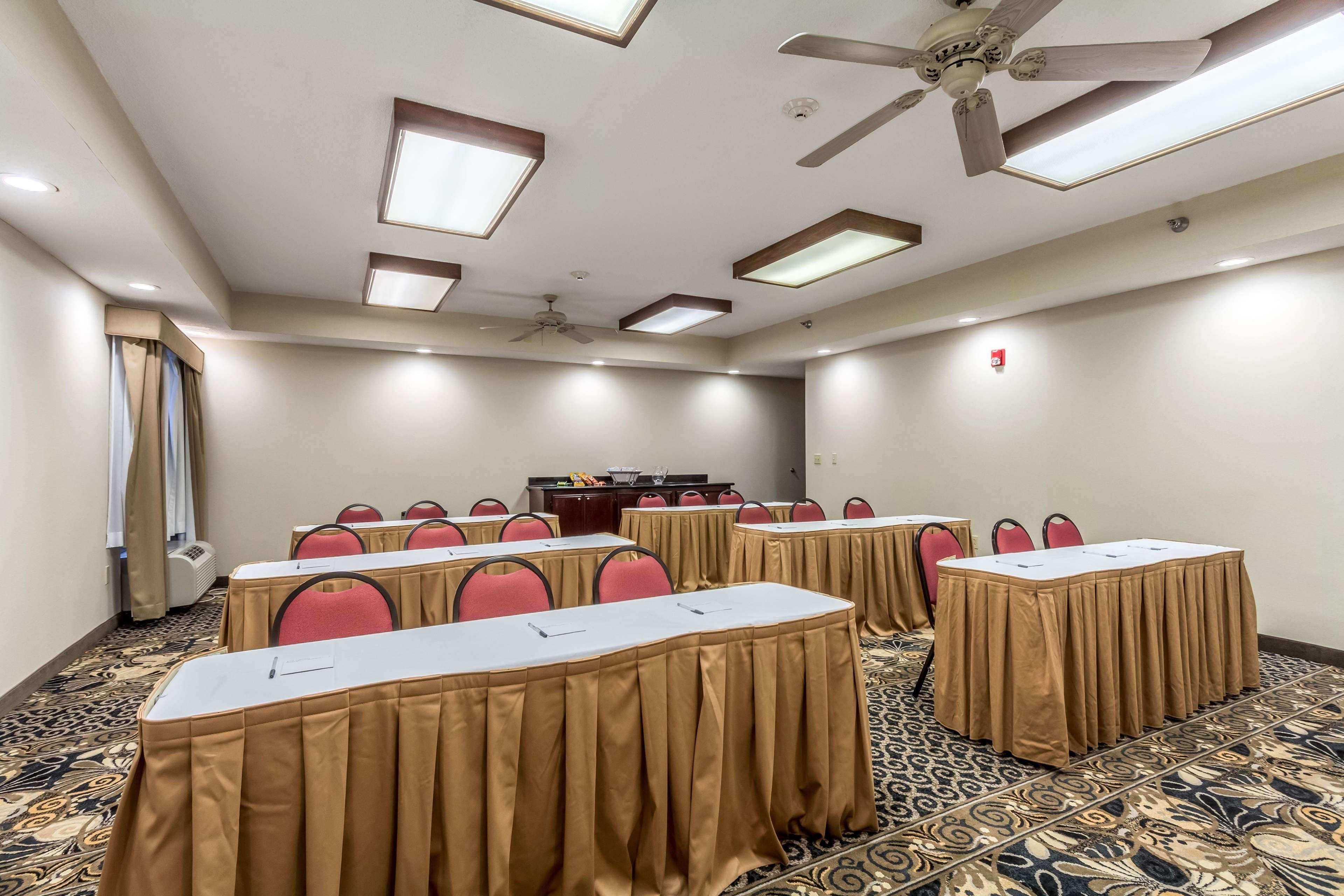 Hampton Inn Jackson Pearl Intrntl Airport מראה חיצוני תמונה